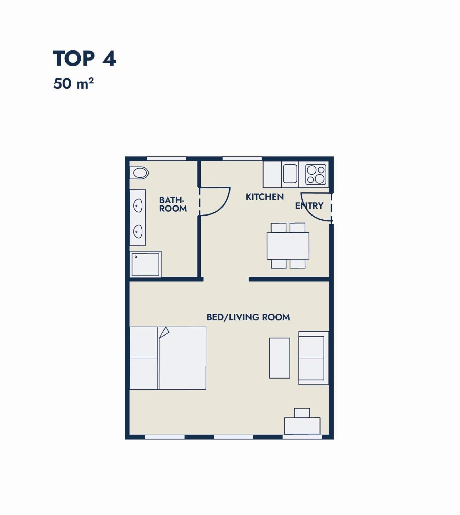 Easy Flat Mariahilf City Living Wien Eksteriør bilde