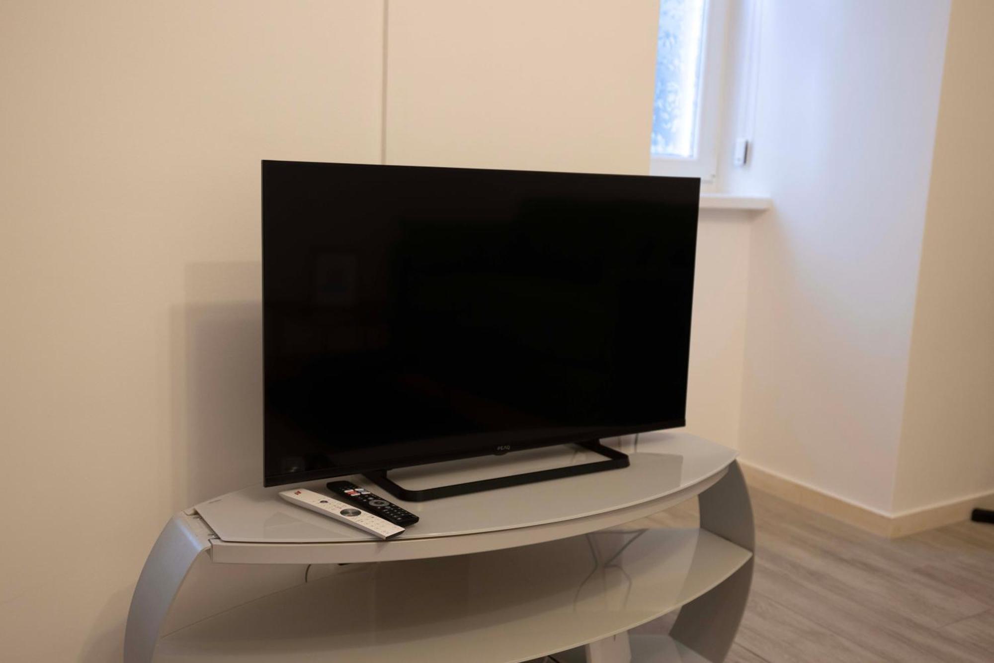 Easy Flat Mariahilf City Living Wien Rom bilde