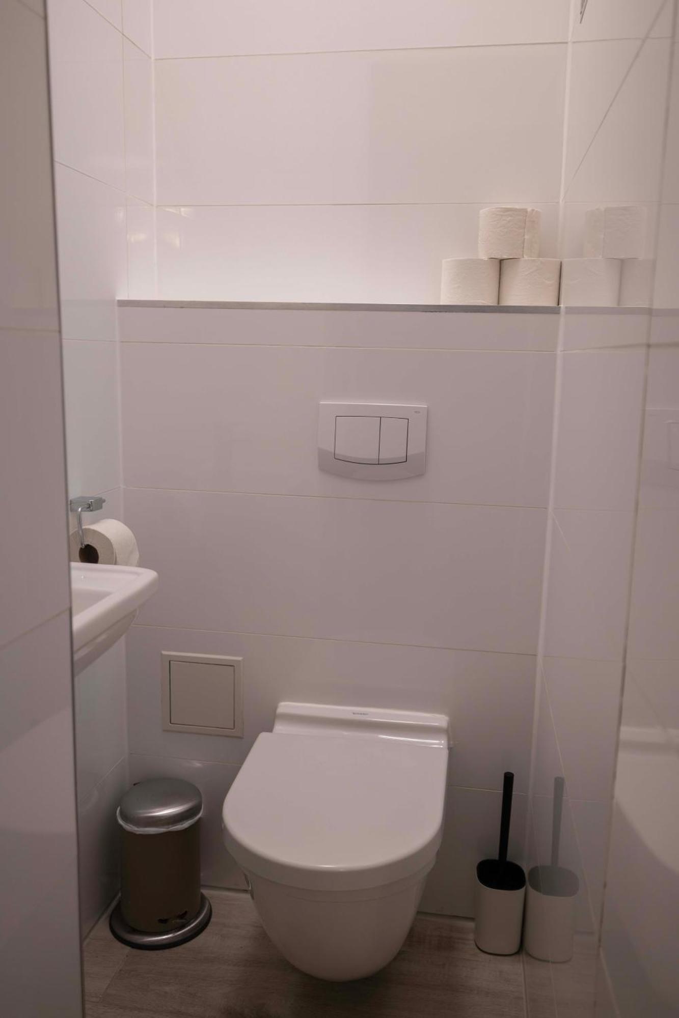 Easy Flat Mariahilf City Living Wien Rom bilde