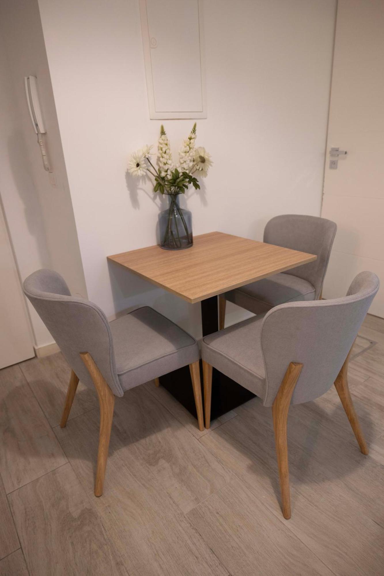 Easy Flat Mariahilf City Living Wien Eksteriør bilde