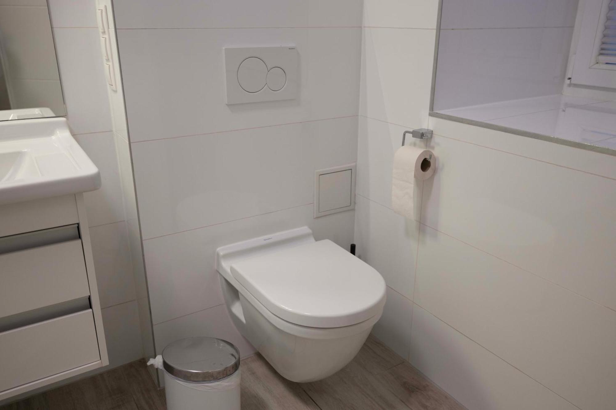 Easy Flat Mariahilf City Living Wien Rom bilde