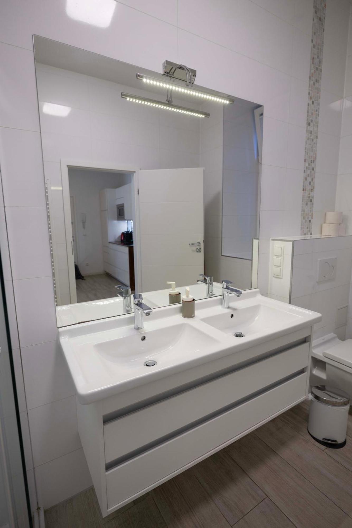 Easy Flat Mariahilf City Living Wien Eksteriør bilde
