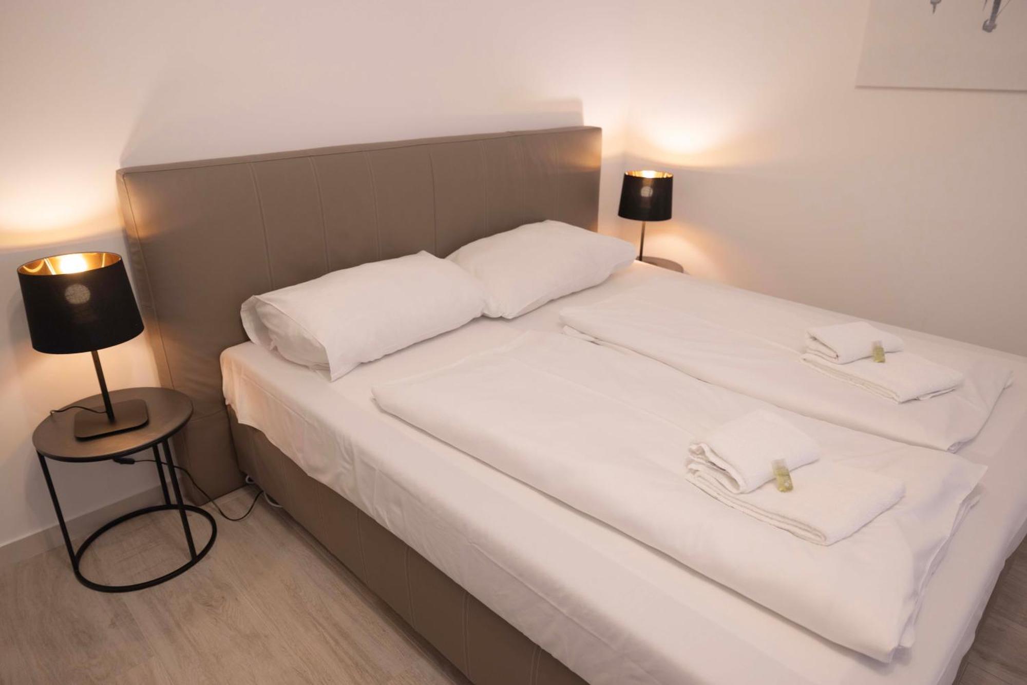 Easy Flat Mariahilf City Living Wien Rom bilde