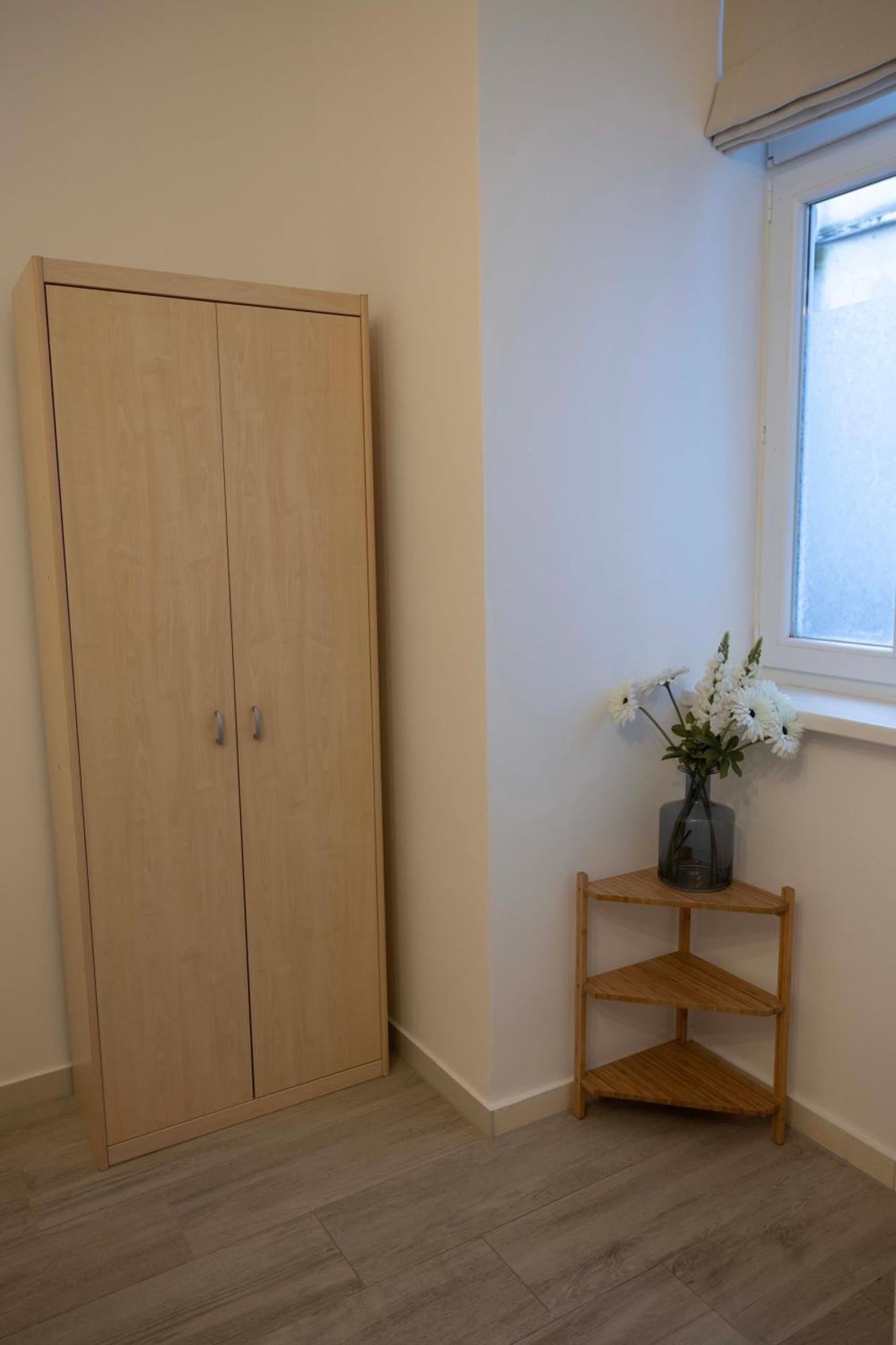 Easy Flat Mariahilf City Living Wien Rom bilde