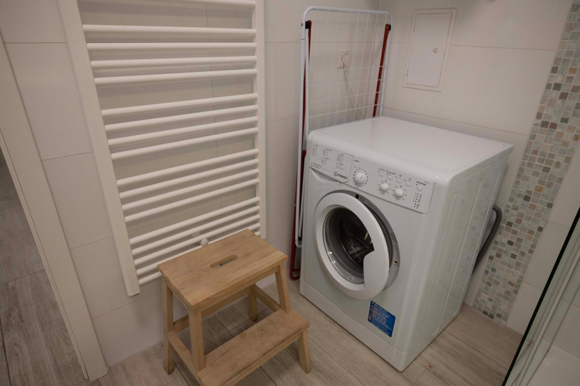 Easy Flat Mariahilf City Living Wien Rom bilde